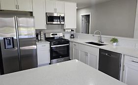 Spacious Home Near Downtown